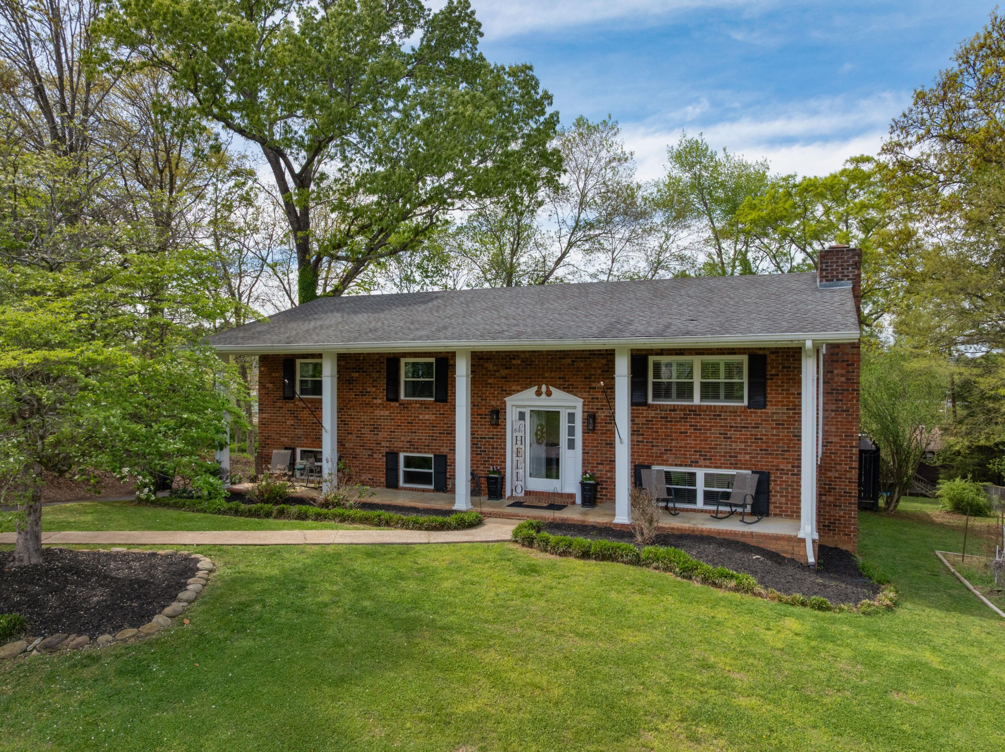 9211 Ramblewood Drive Harrison TN 37341
