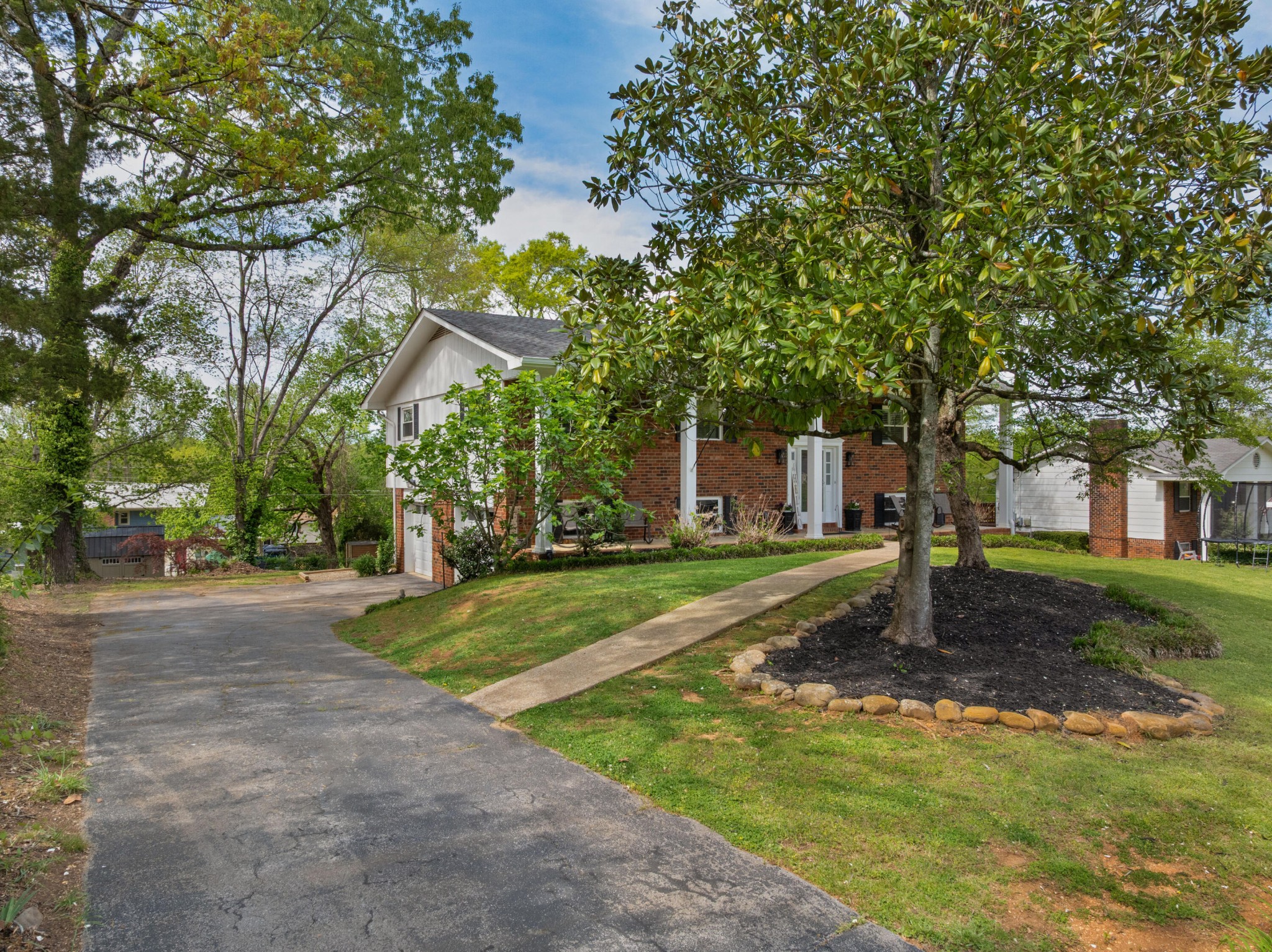 9211 Ramblewood Drive Harrison TN 37341