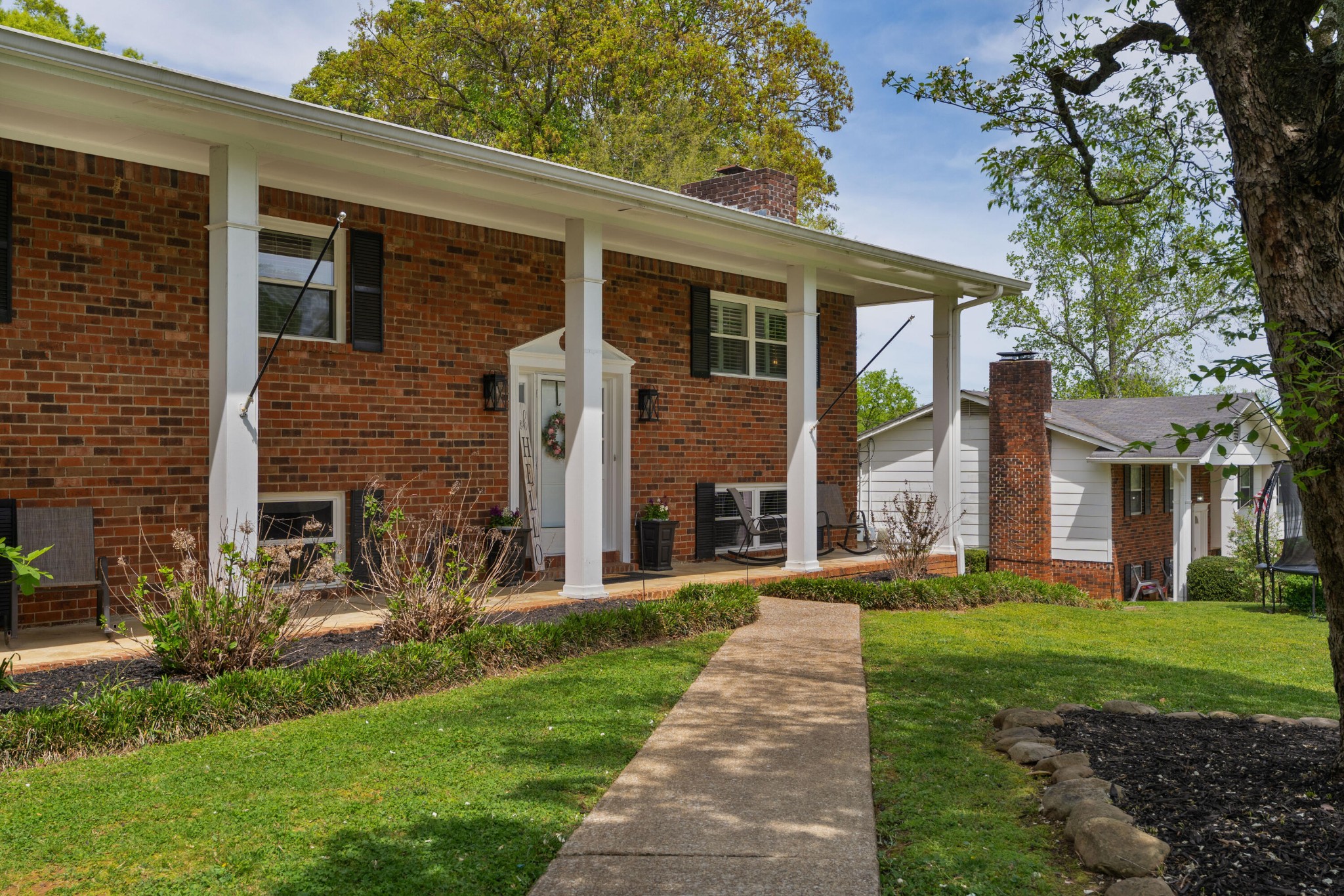 9211 Ramblewood Drive Harrison TN 37341