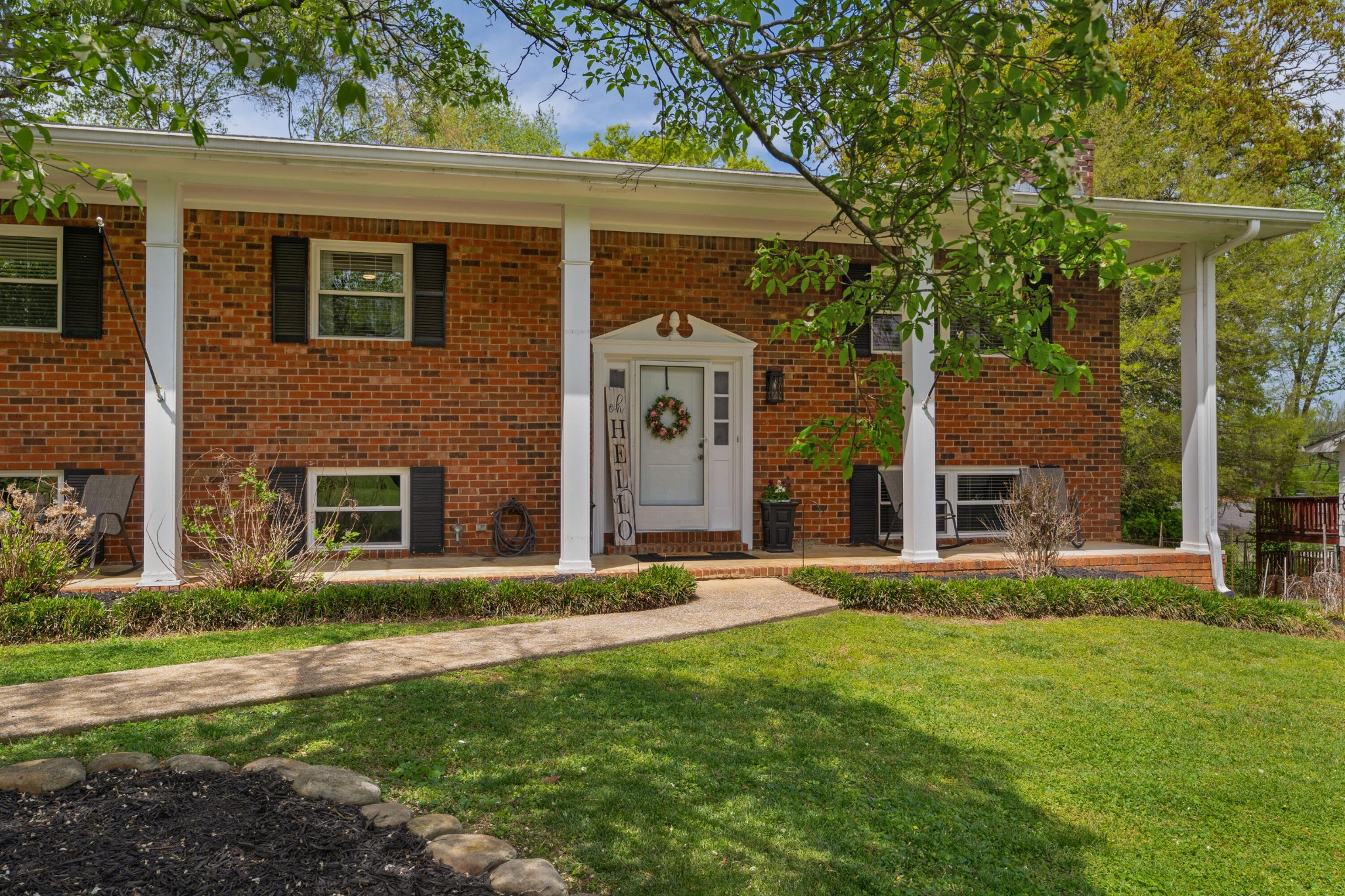 9211 Ramblewood Drive Harrison TN 37341