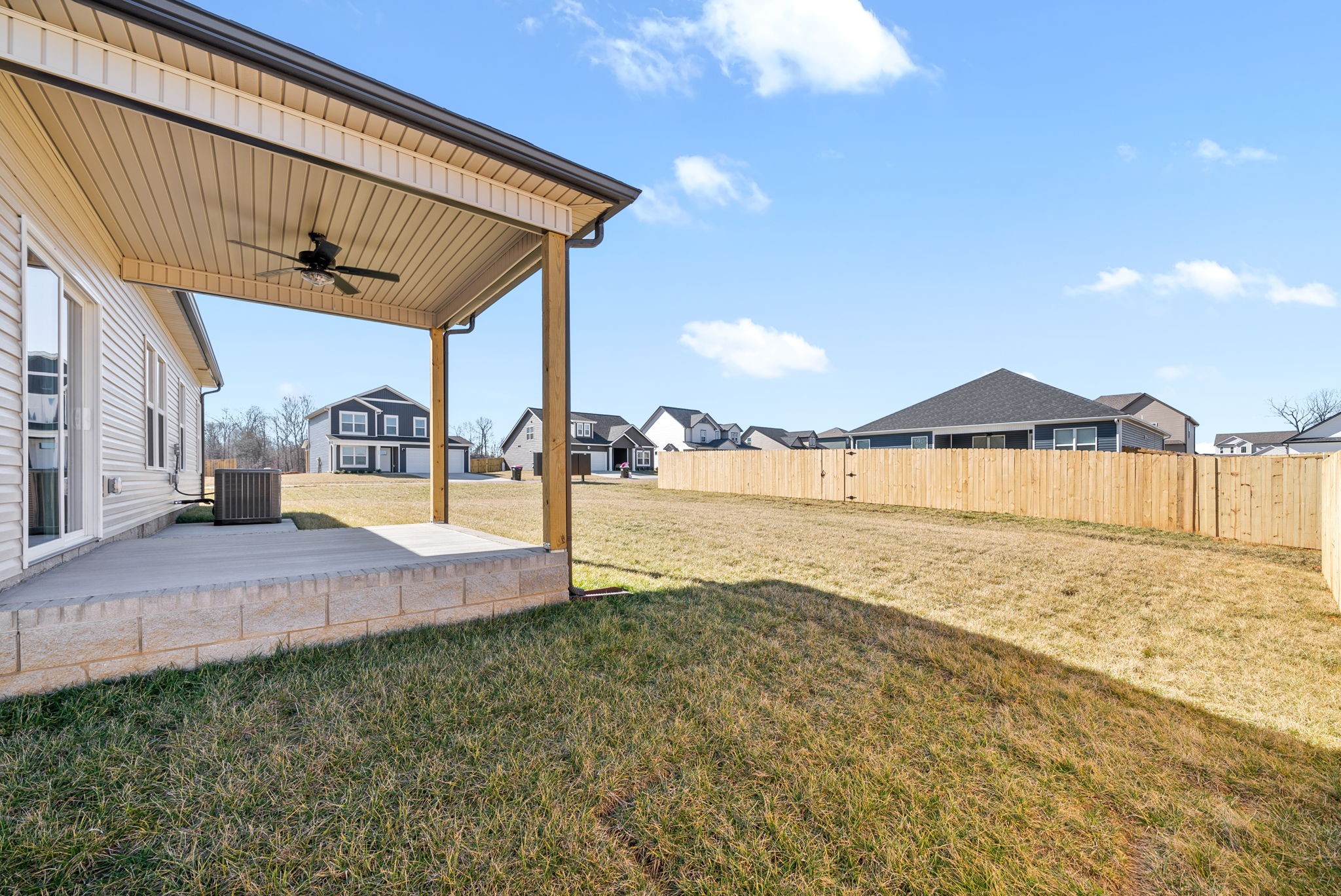 58 Cherry Fields Clarksville TN 37042