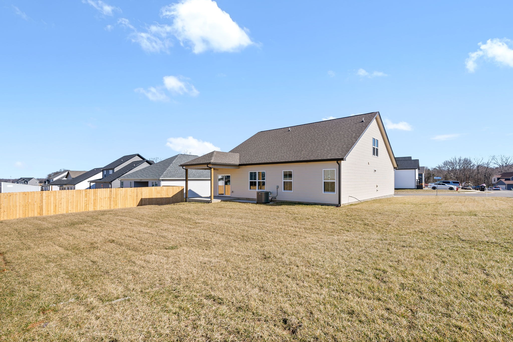 58 Cherry Fields Clarksville TN 37042