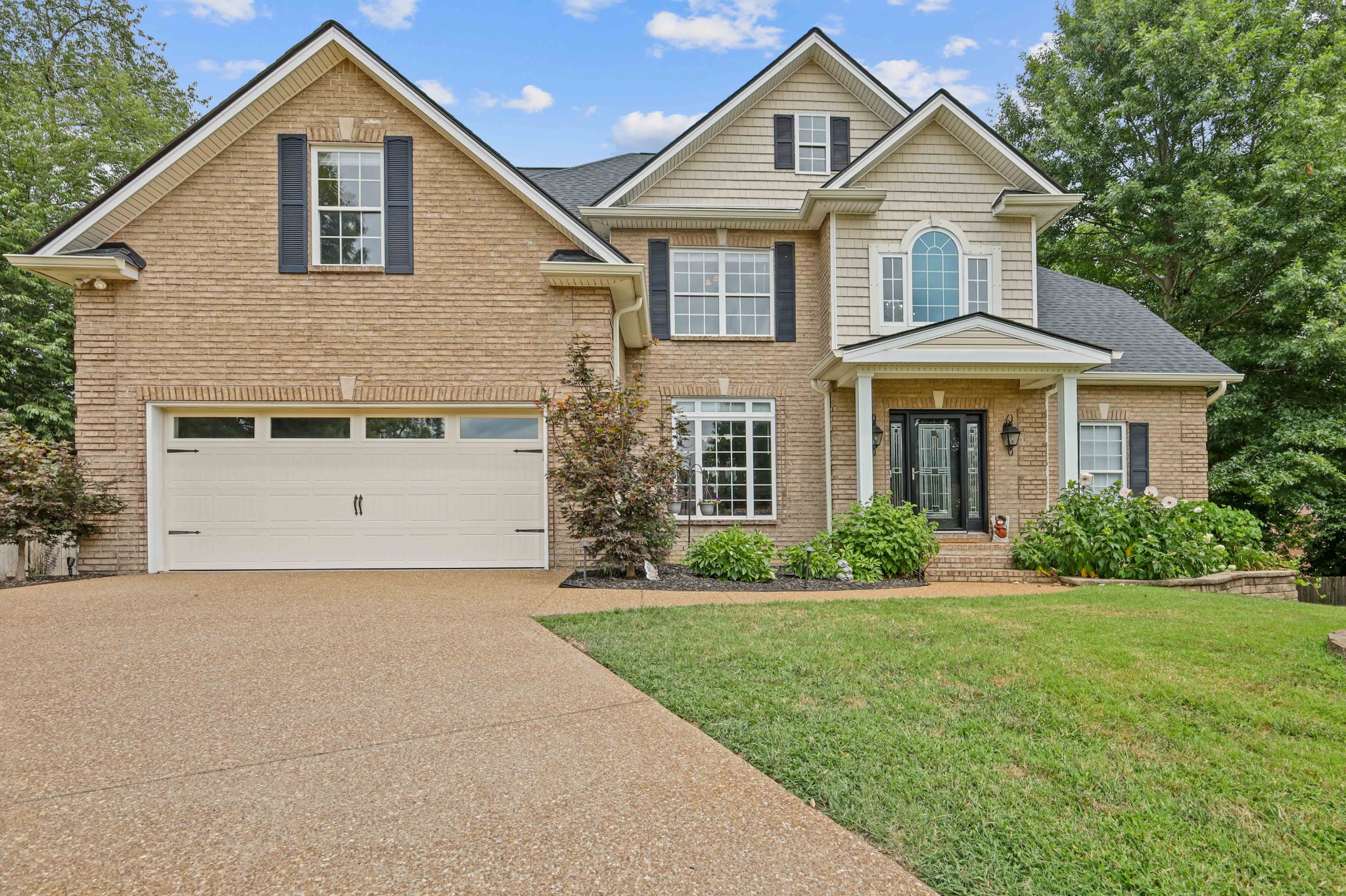 107 Luke Court Hendersonville TN 37075