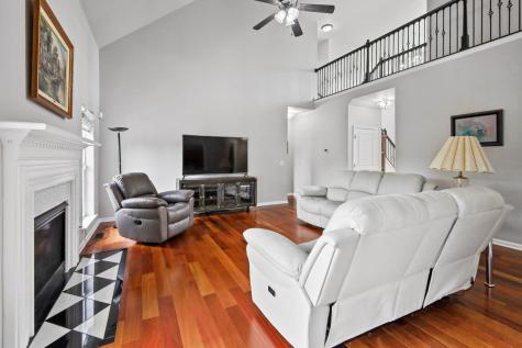 107 Luke Court Hendersonville TN 37075