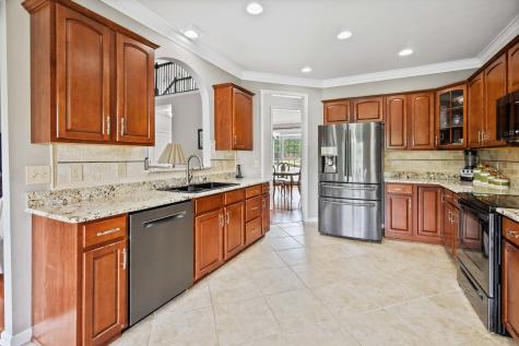 107 Luke Court Hendersonville TN 37075