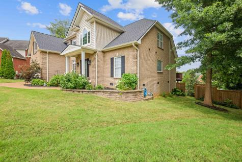 107 Luke Court Hendersonville TN 37075