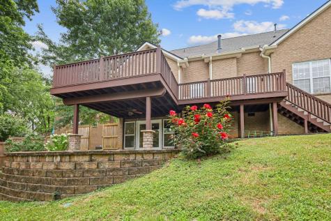 107 Luke Court Hendersonville TN 37075