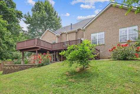 107 Luke Court Hendersonville TN 37075