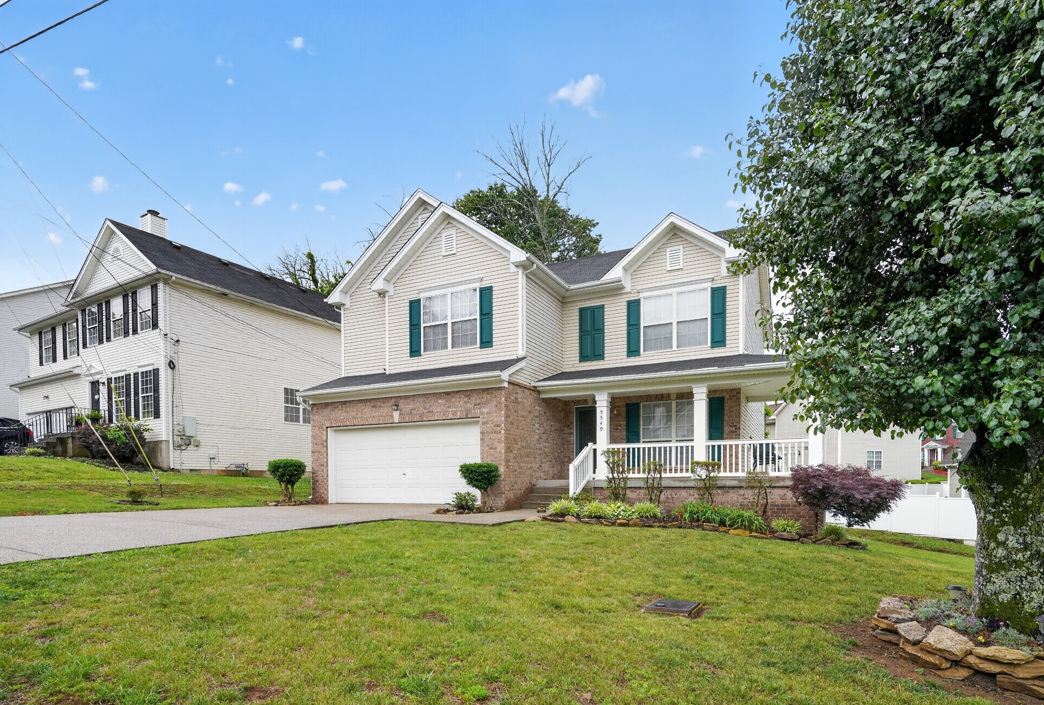 5549 Murphywood Crossing Antioch TN 37013