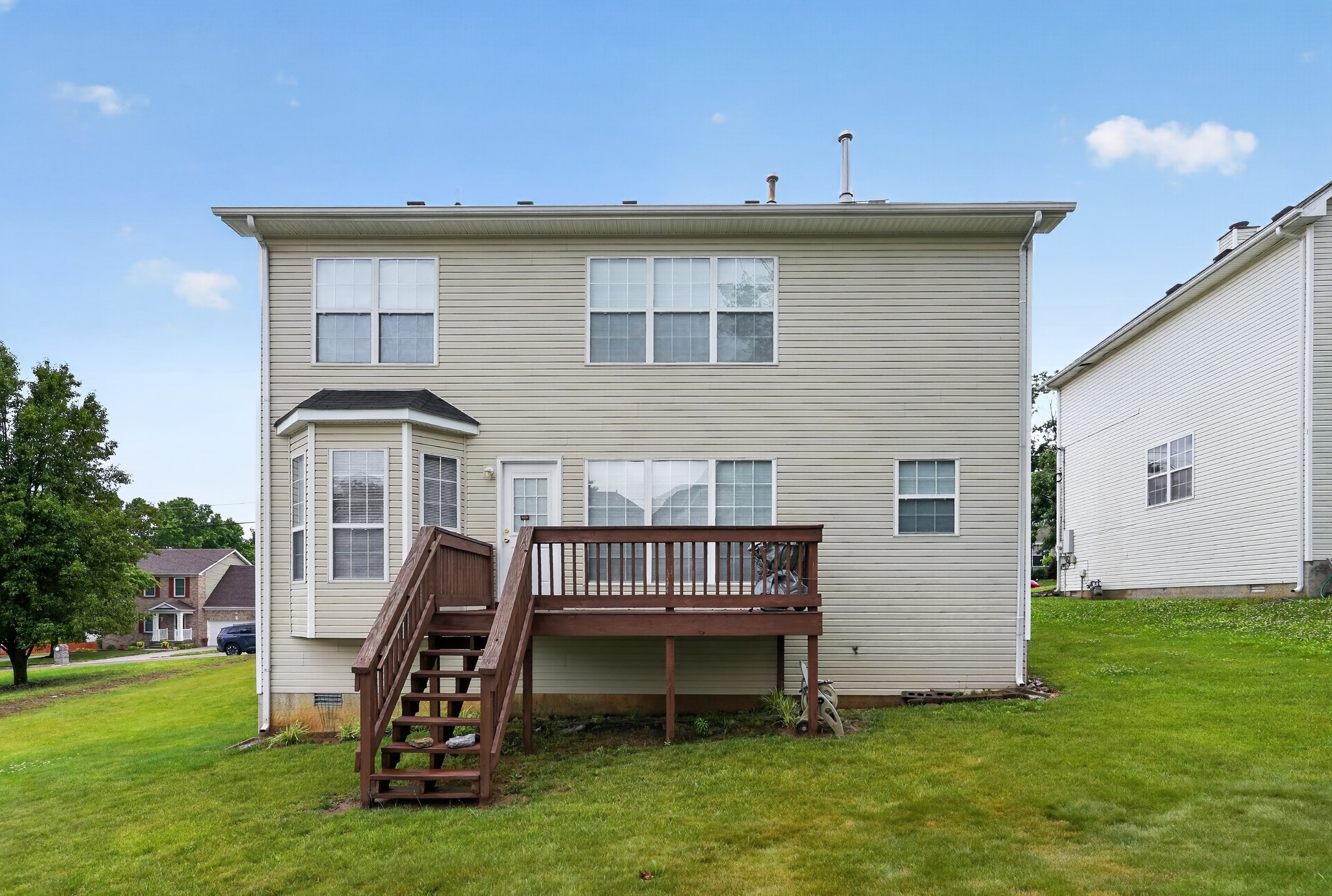 5549 Murphywood Crossing Antioch TN 37013