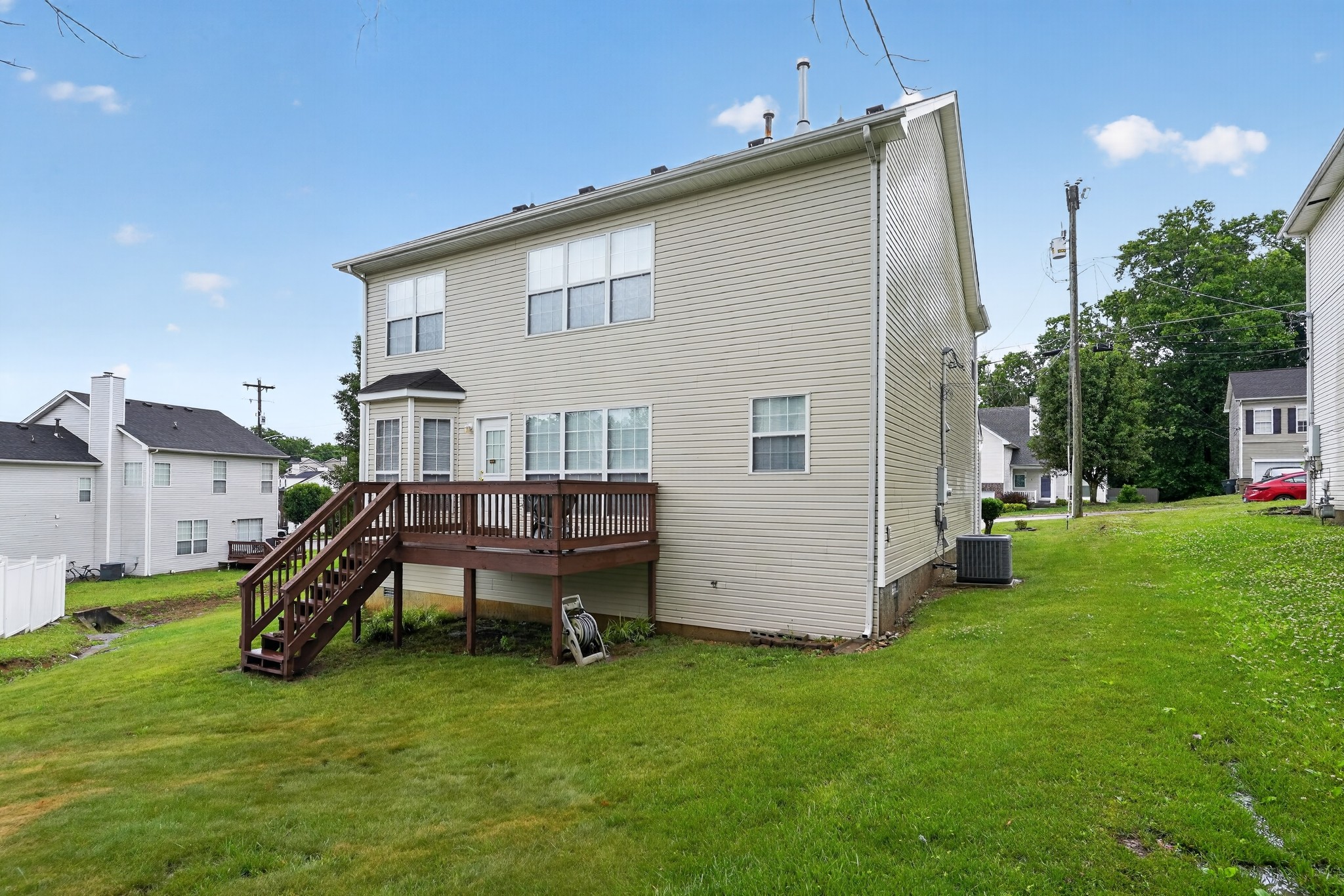 5549 Murphywood Crossing Antioch TN 37013