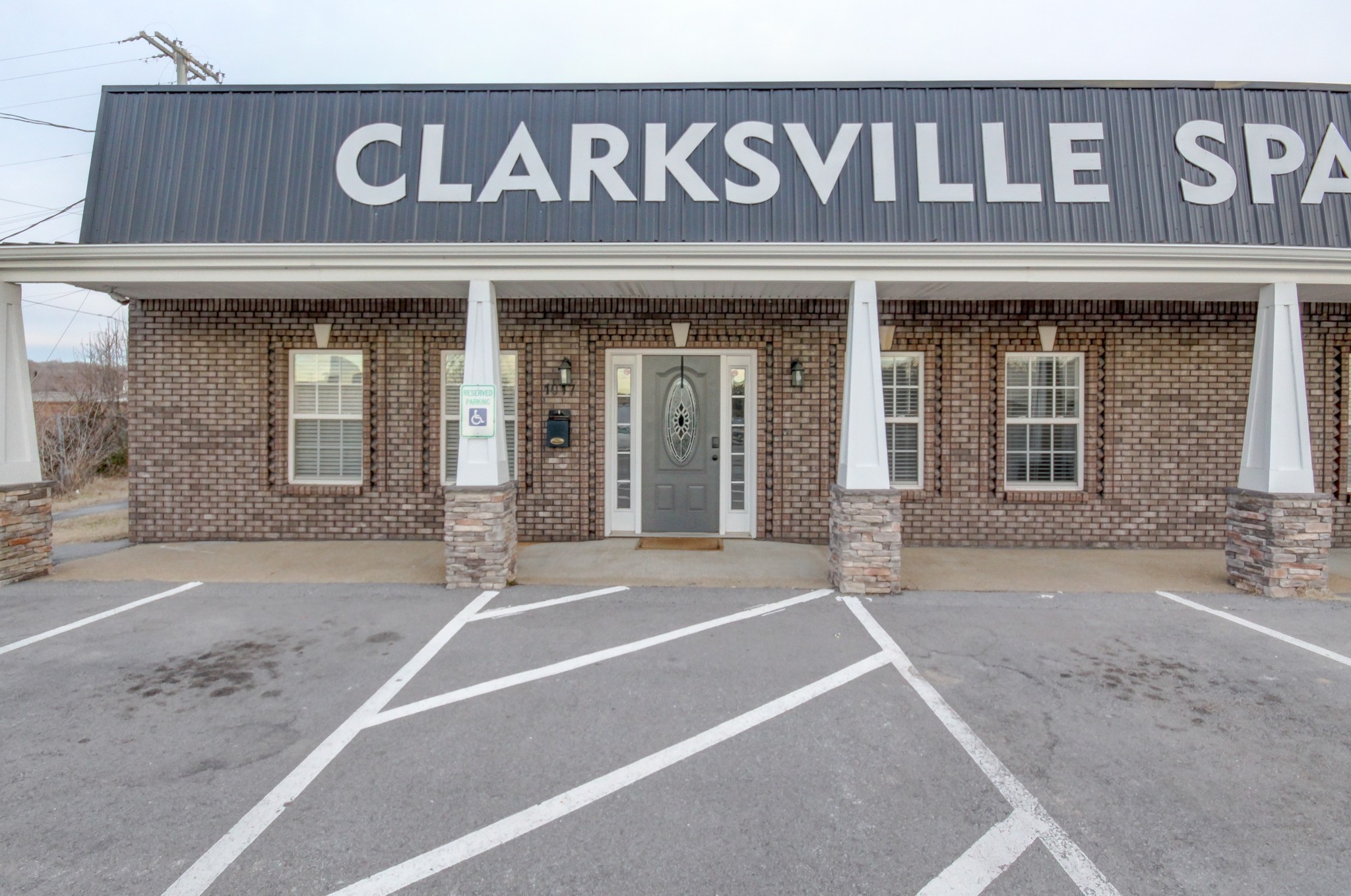 1017 S Riverside Drive Suite 236 Clarksville TN 37040