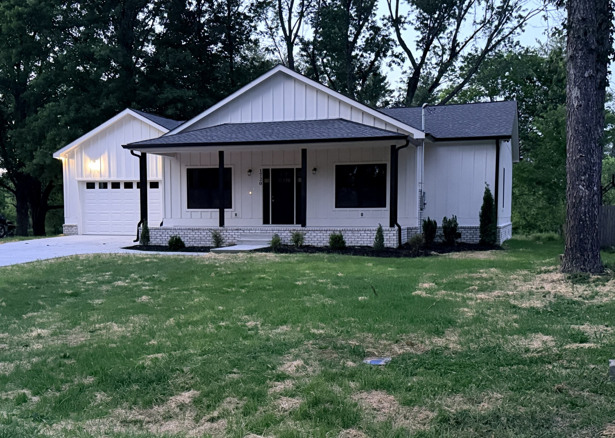 1720 Allison Avenue Columbia TN 38401