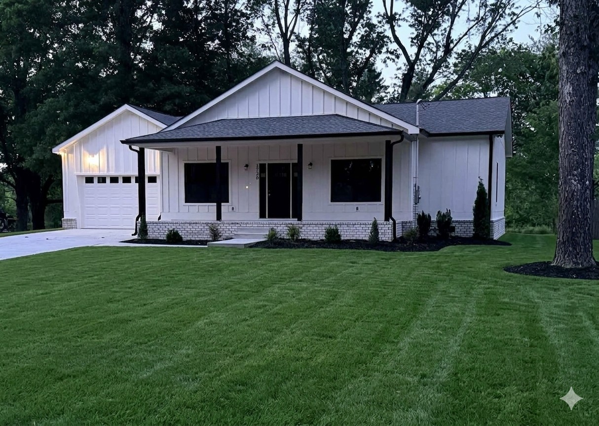 1720 Allison Avenue Columbia TN 38401