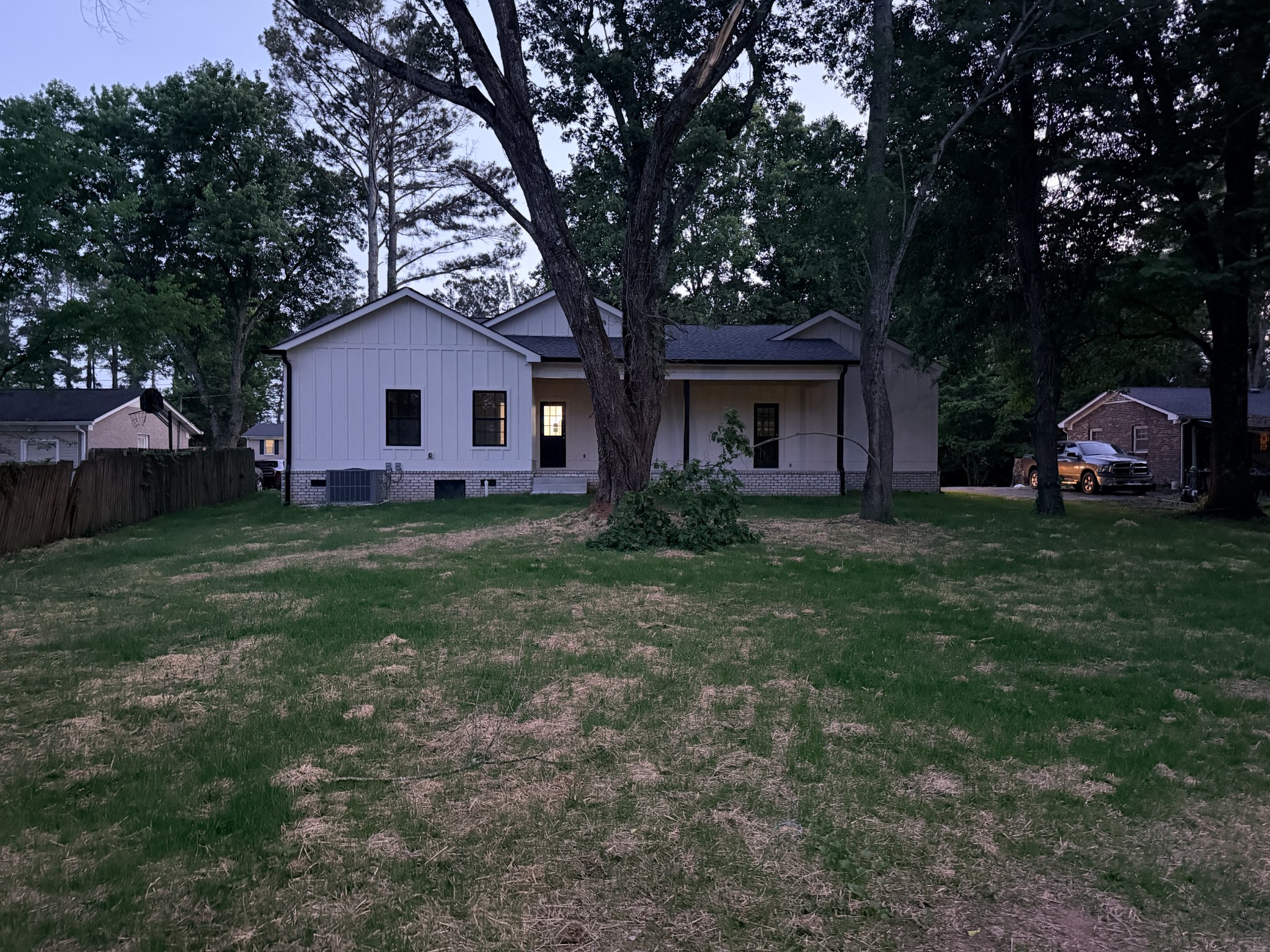 1720 Allison Avenue Columbia TN 38401