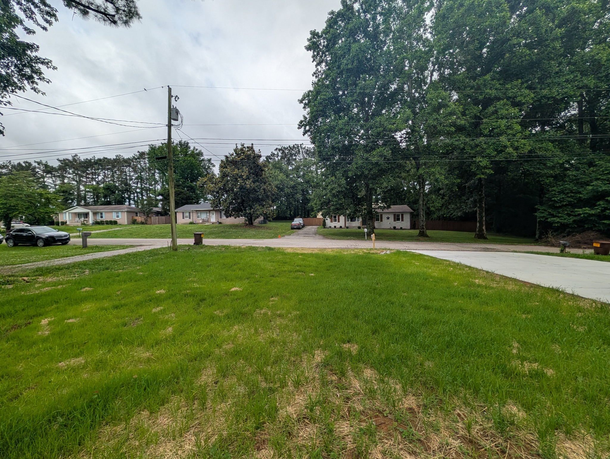 1720 Allison Avenue Columbia TN 38401