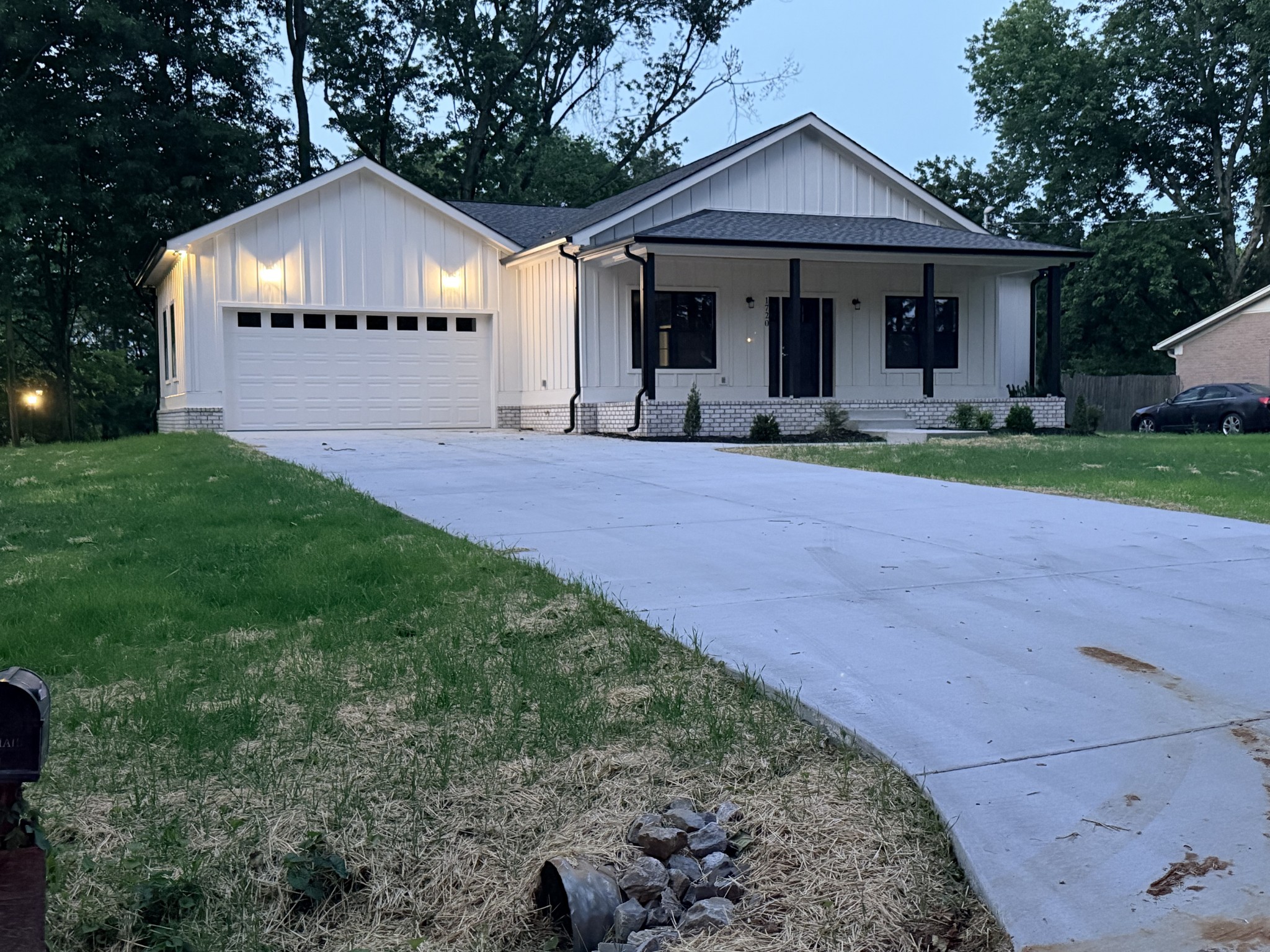 1720 Allison Avenue Columbia TN 38401