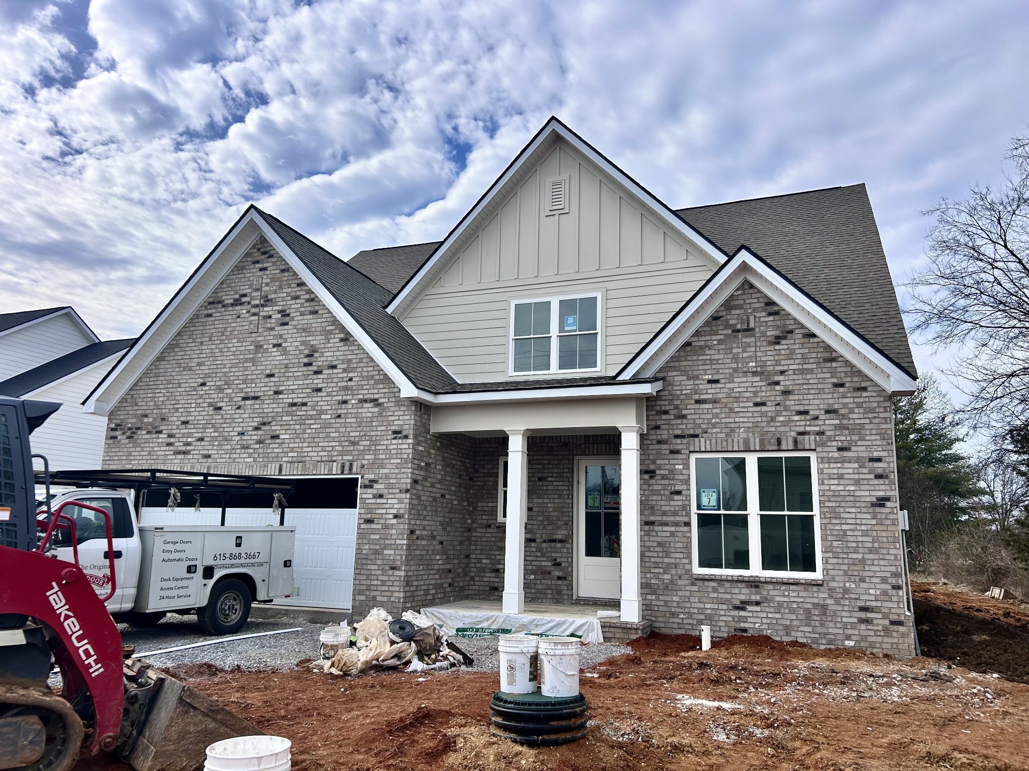 524 Gresham Lane Murfreesboro TN 37129
