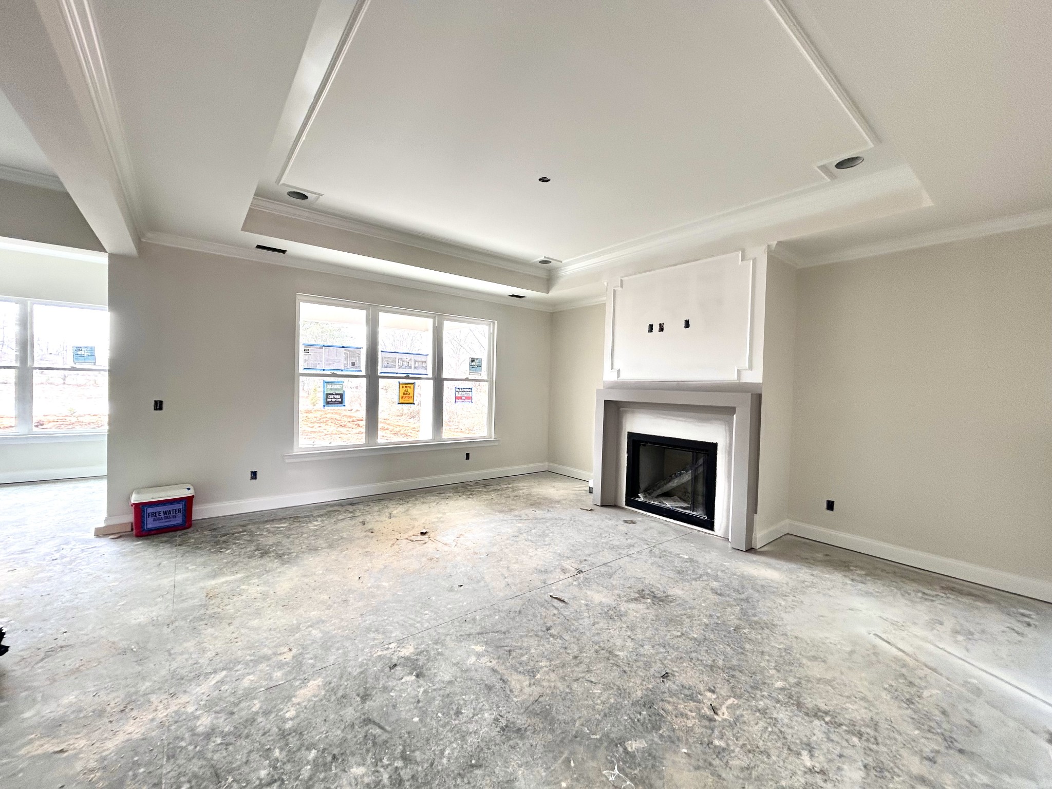 524 Gresham Lane Murfreesboro TN 37129