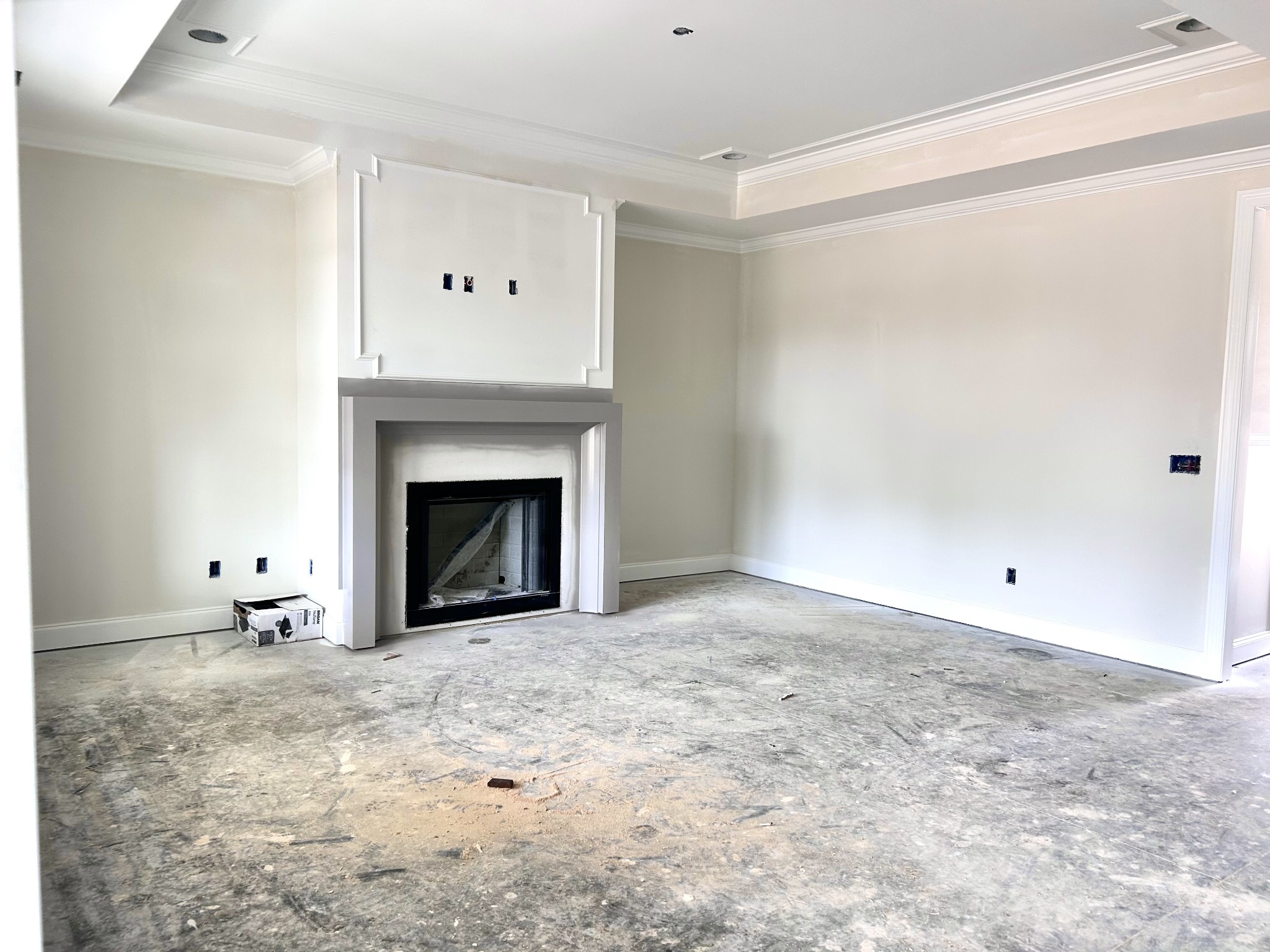 524 Gresham Lane Murfreesboro TN 37129