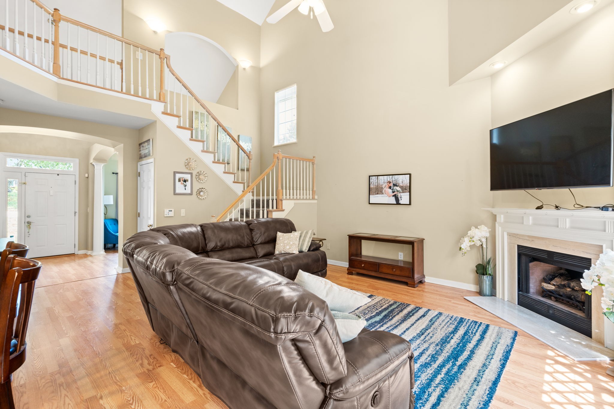 7129 Forrest Oaks Drive Nashville TN 37221