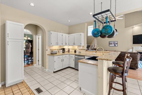 7129 Forrest Oaks Drive Nashville TN 37221