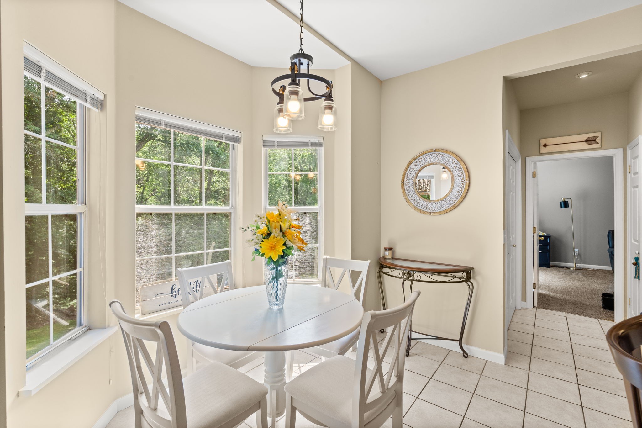 7129 Forrest Oaks Drive Nashville TN 37221