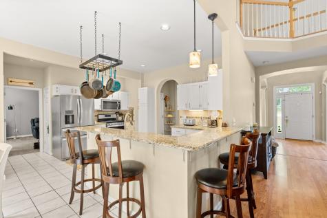 7129 Forrest Oaks Drive Nashville TN 37221