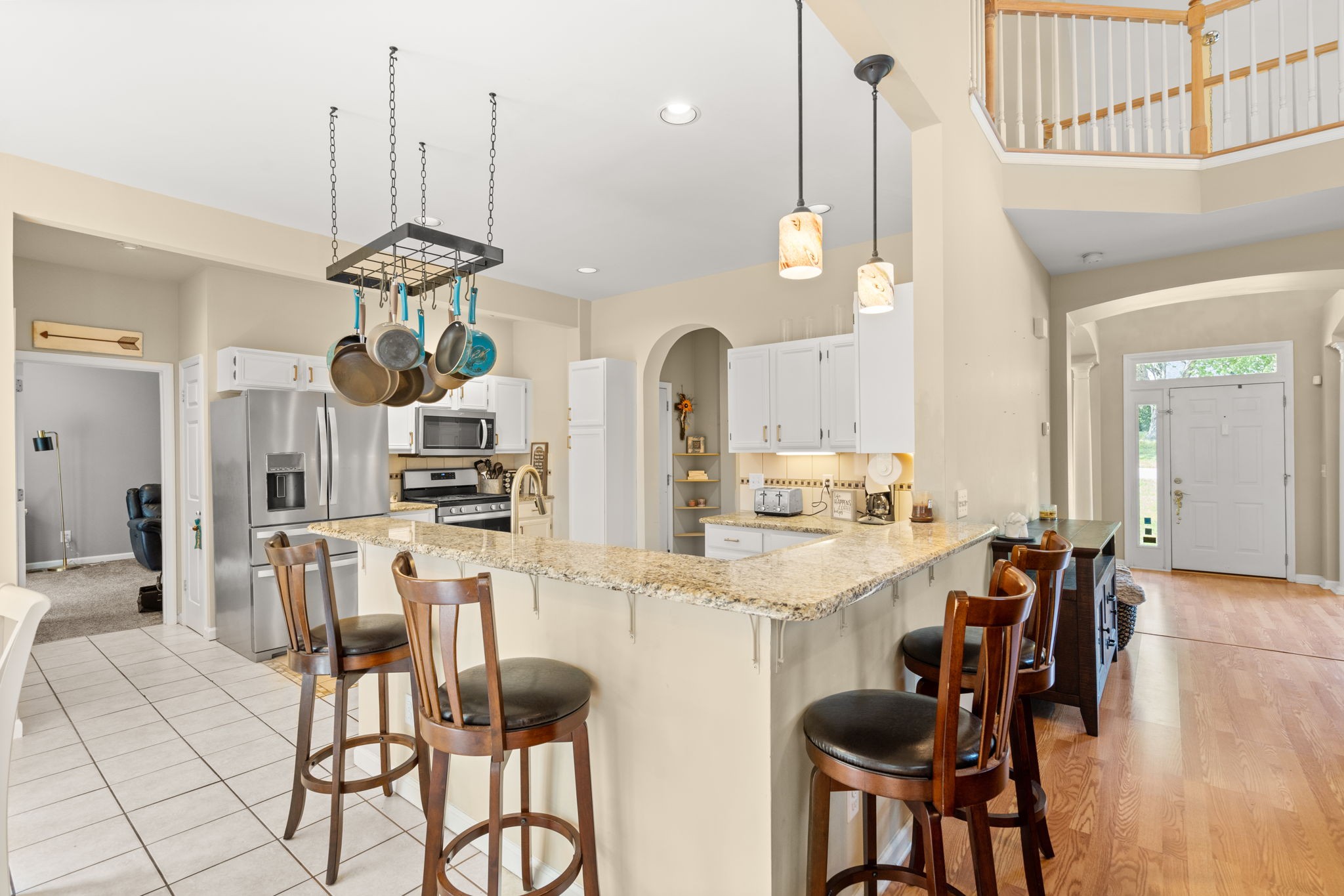 7129 Forrest Oaks Drive Nashville TN 37221