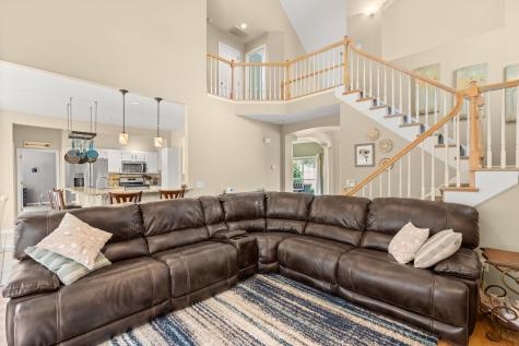 7129 Forrest Oaks Drive Nashville TN 37221