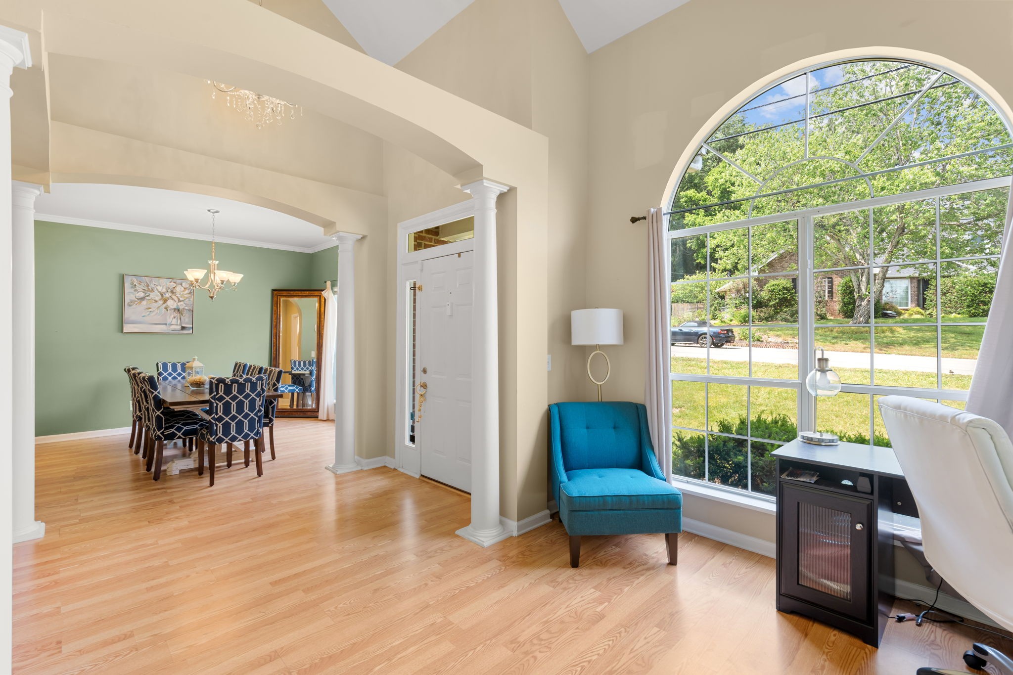 7129 Forrest Oaks Drive Nashville TN 37221