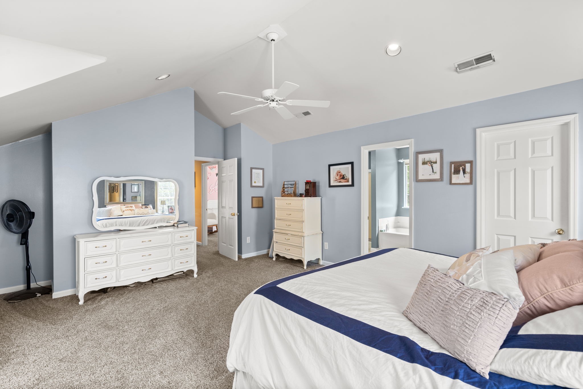 7129 Forrest Oaks Drive Nashville TN 37221