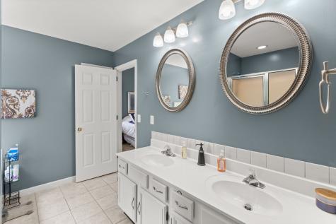 7129 Forrest Oaks Drive Nashville TN 37221