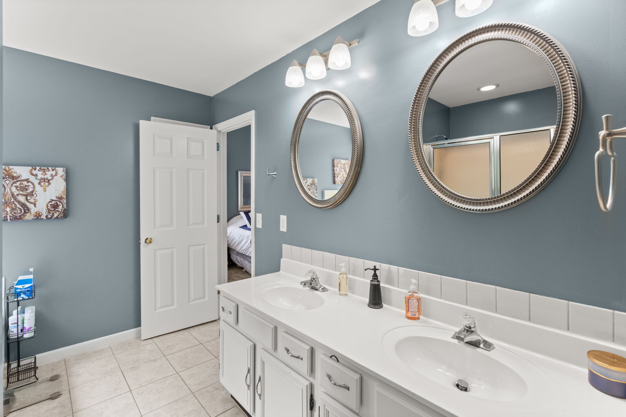 7129 Forrest Oaks Drive Nashville TN 37221