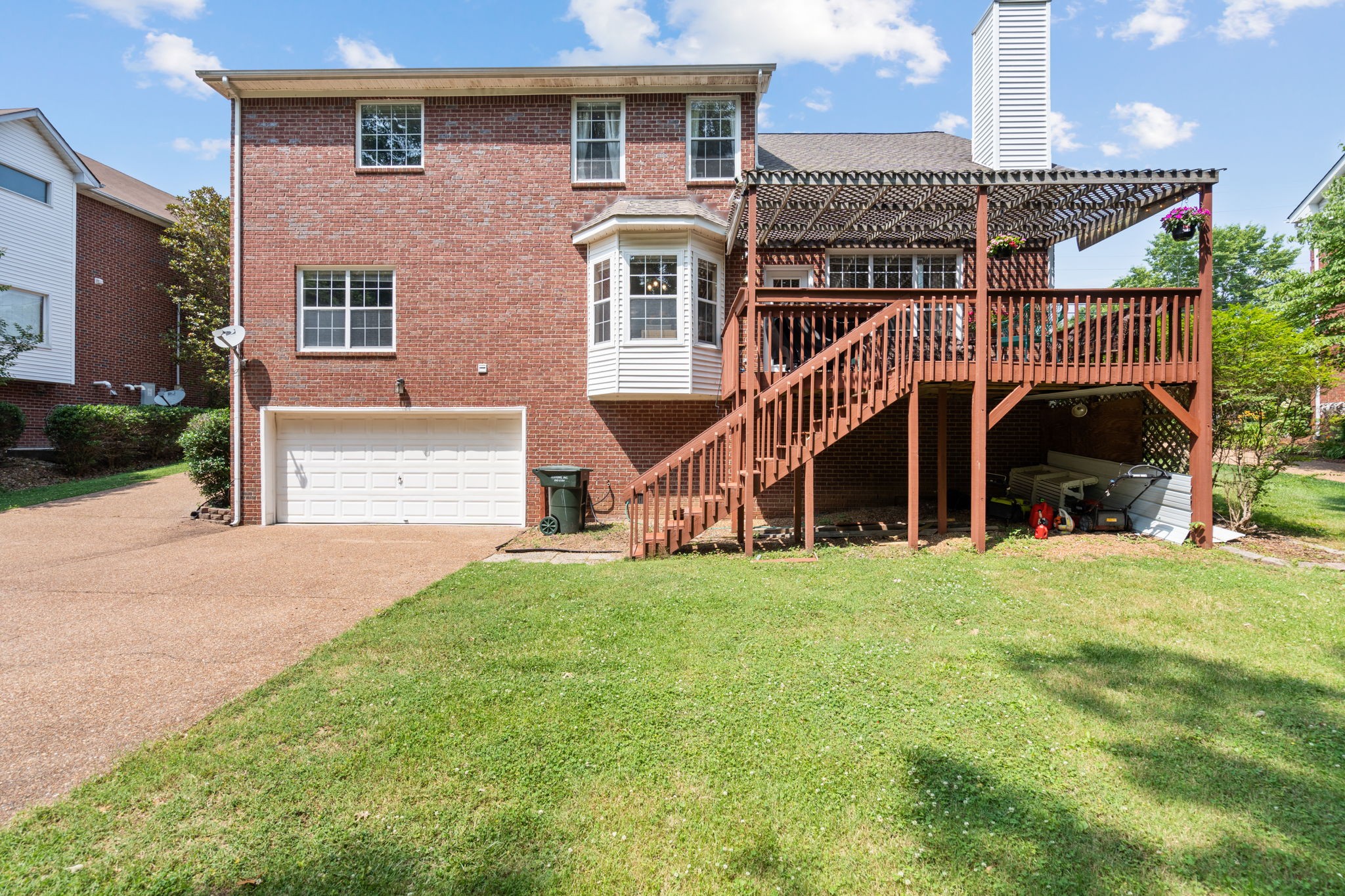 7129 Forrest Oaks Drive Nashville TN 37221