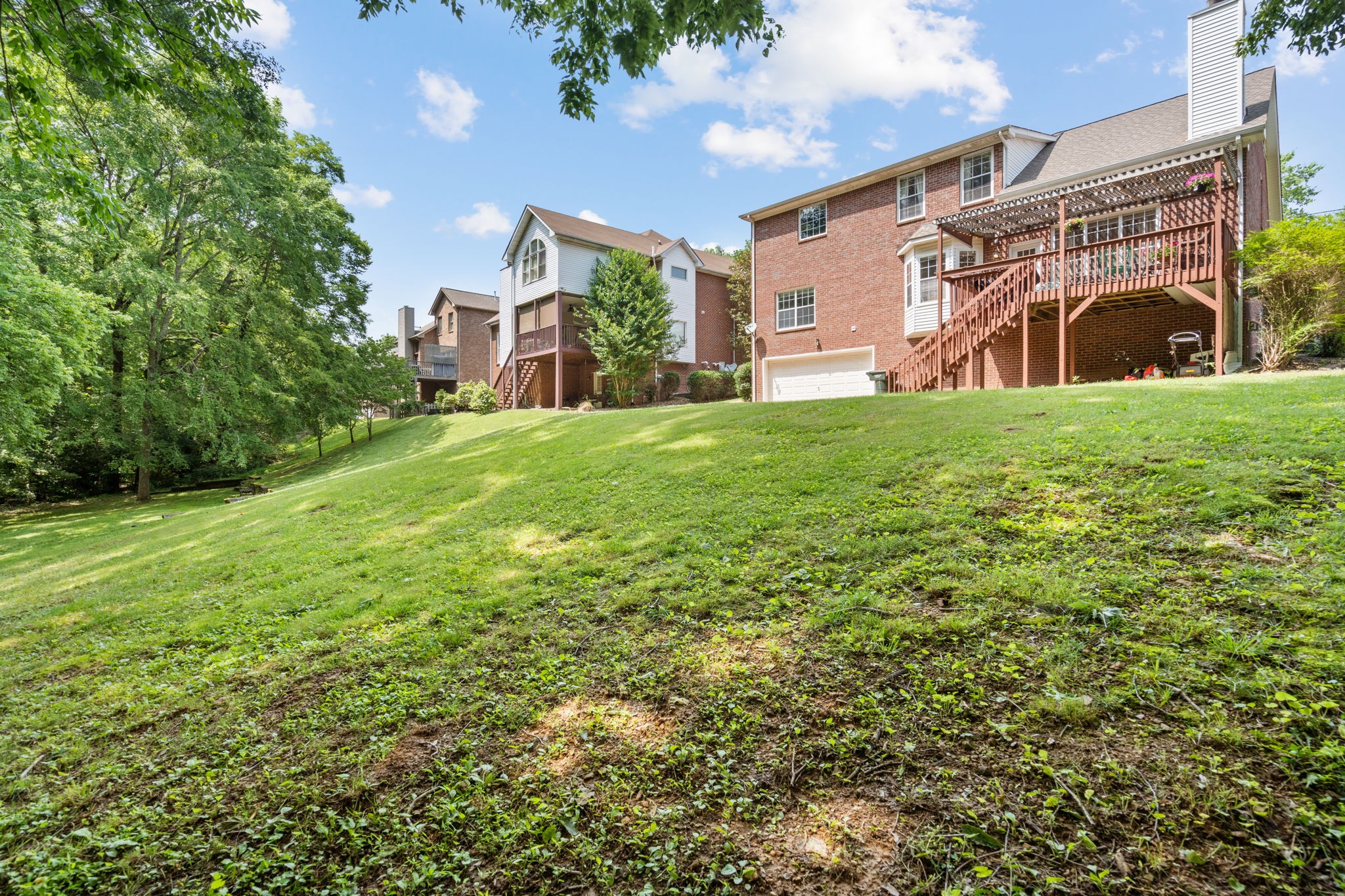 7129 Forrest Oaks Drive Nashville TN 37221