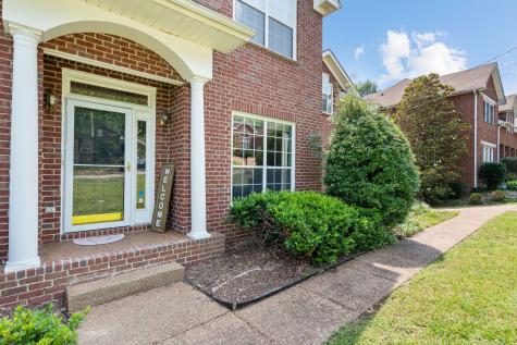 7129 Forrest Oaks Drive Nashville TN 37221