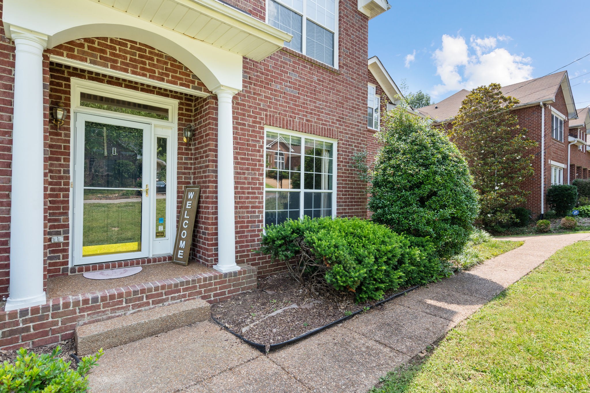 7129 Forrest Oaks Drive Nashville TN 37221