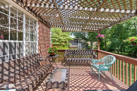 7129 Forrest Oaks Drive Nashville TN 37221