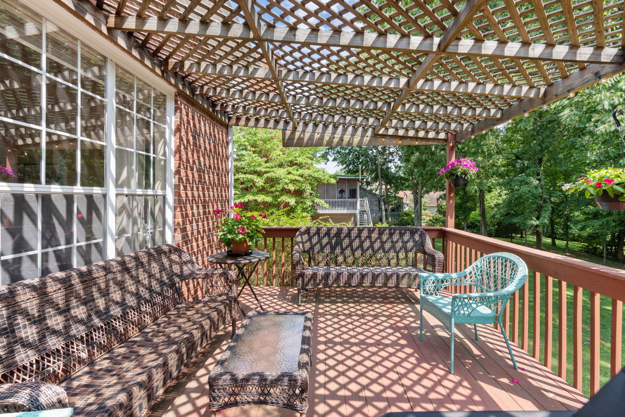 7129 Forrest Oaks Drive Nashville TN 37221