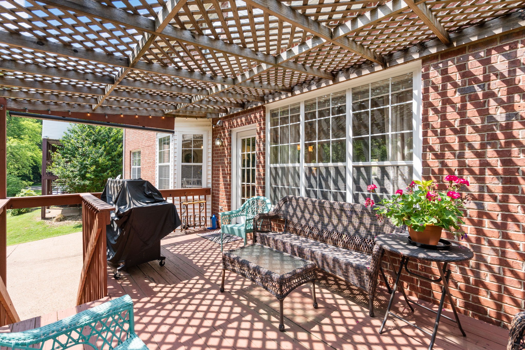 7129 Forrest Oaks Drive Nashville TN 37221