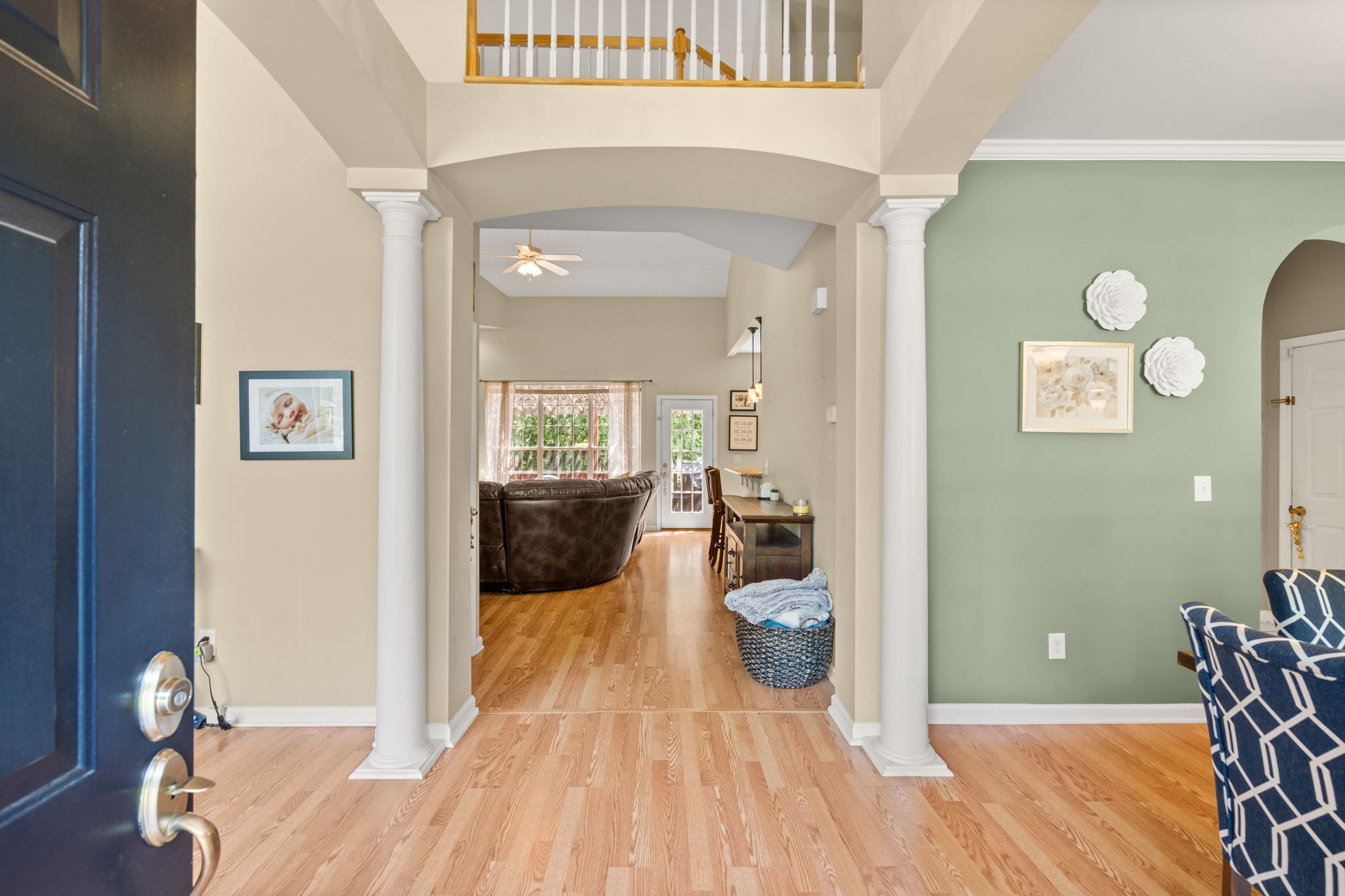 7129 Forrest Oaks Drive Nashville TN 37221