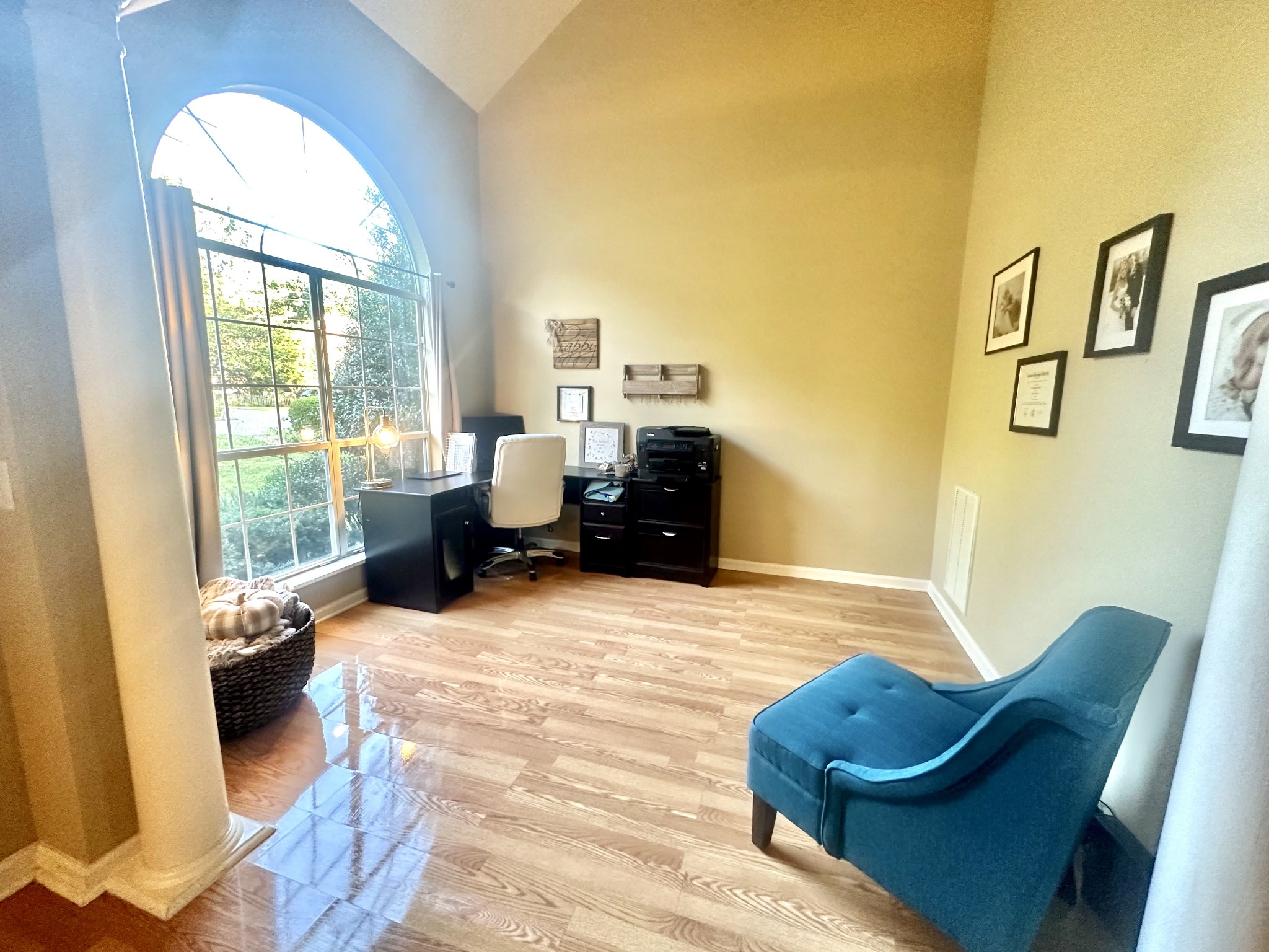 7129 Forrest Oaks Drive Nashville TN 37221