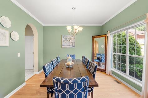 7129 Forrest Oaks Drive Nashville TN 37221