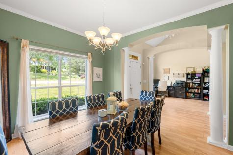 7129 Forrest Oaks Drive Nashville TN 37221