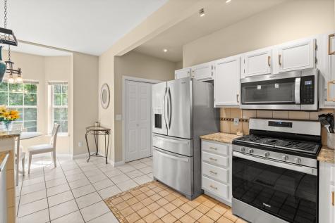 7129 Forrest Oaks Drive Nashville TN 37221