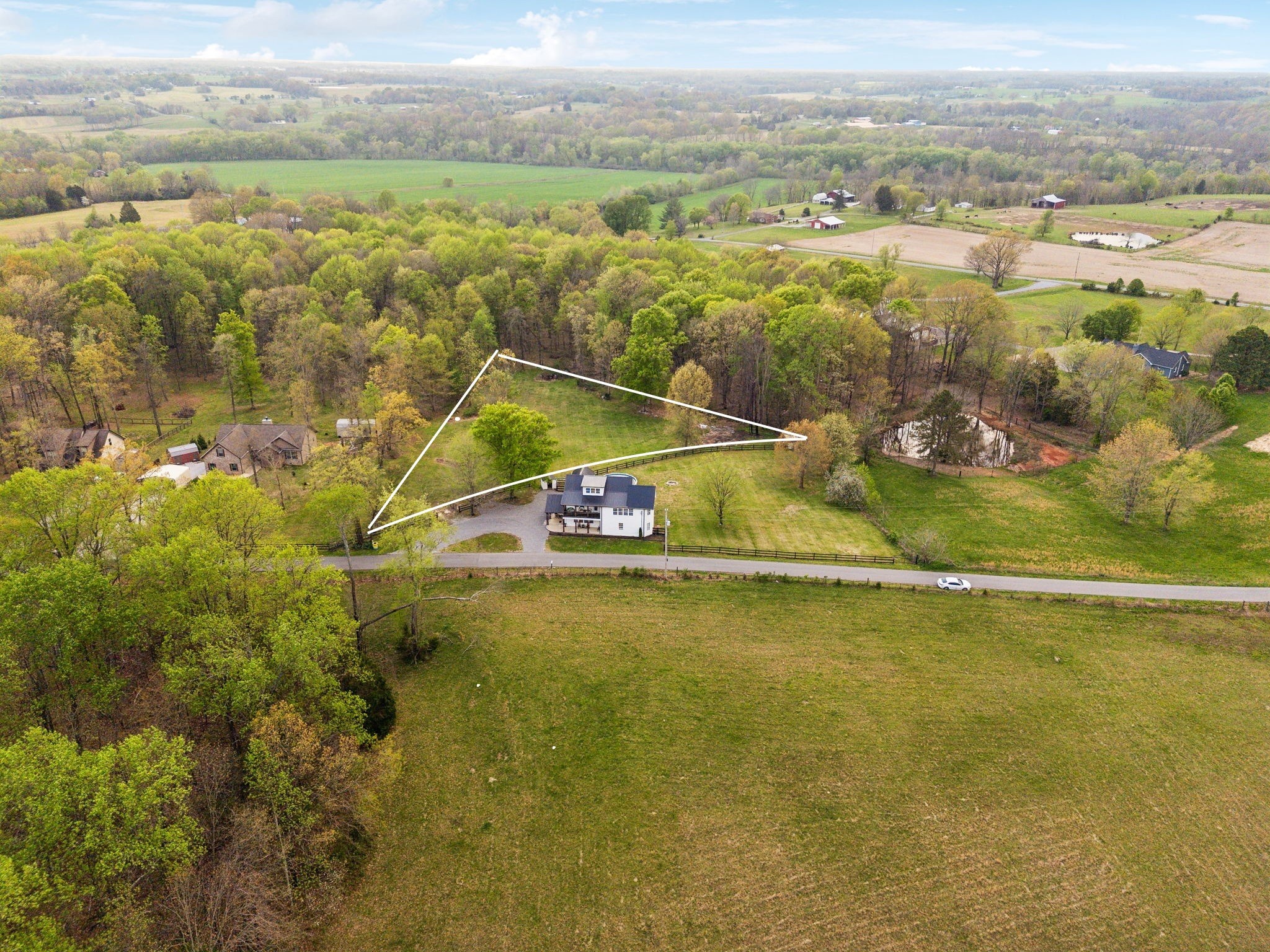 1058 Coker Ford Road Portland TN 37148