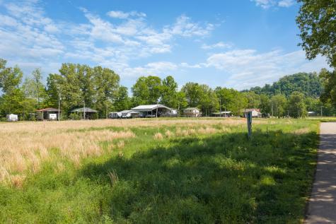 0 Pevahouse Camp Lane Decaturville TN 38329