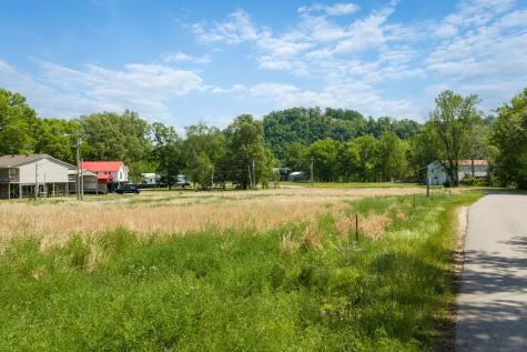 0 Pevahouse Camp Lane Decaturville TN 38329