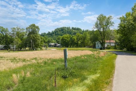 0 Pevahouse Camp Lane Decaturville TN 38329
